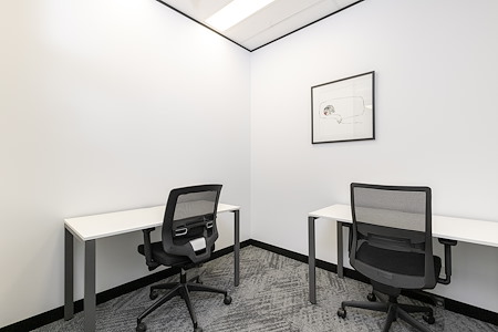 Regus | ADELAIDE, 121 King William Street - Day Desk