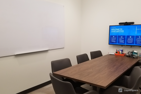 Workbar Needham - Greene