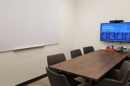Workbar Needham - Greene