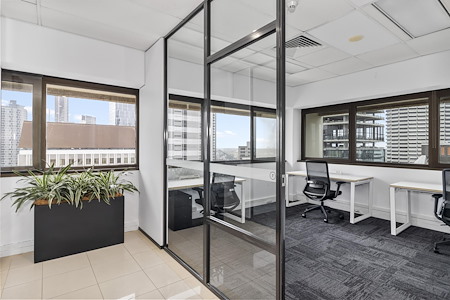 Liberty Flexible Workspaces | Brisbane - Office Suite 3