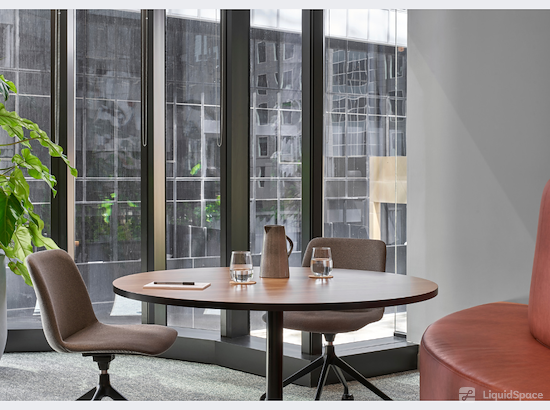 Working at The Loft Workspaces at South Yarra