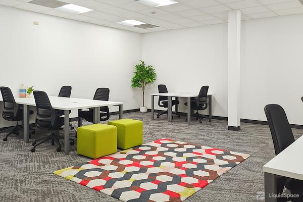 Regus | Berlin - Team Office