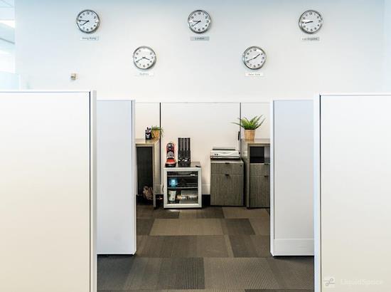 Working at Workhaus | Sky Parlour at Toronto