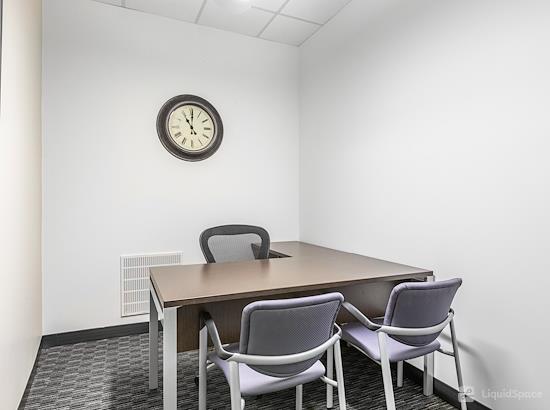 Working at Regus | BC, Victoria –  The Atrium at Victoria