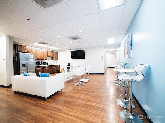 Working at Perfect Office Solutions - Beltsville at Beltsville