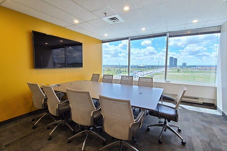 Vaughan Office Space