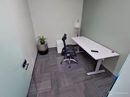 Working at Ideal Spaces Bellevue at Bellevue