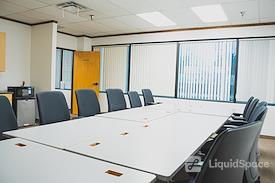 SEATAC CONFERENCE SPACES