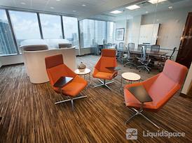 Regus | Wells Fargo Plaza