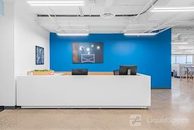 Regus | Nova Scotia, Halifax - Founders Square