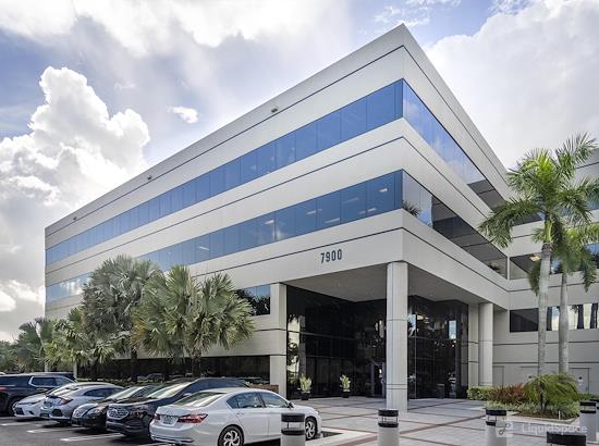 Working at Regus | Miami Lakes West at Miami Lakes