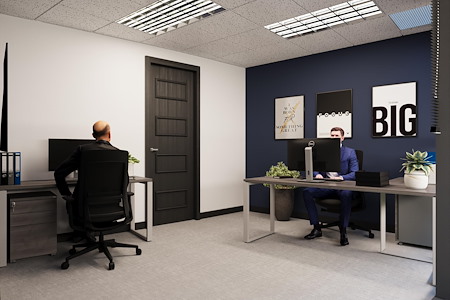 eSuites - Office #11