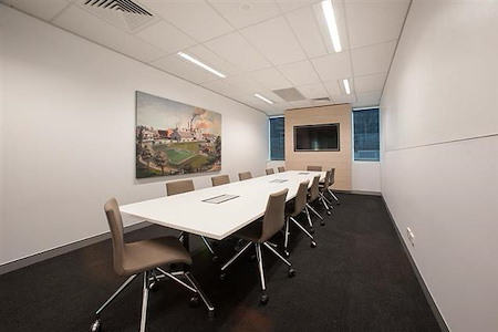 Darra Office Space