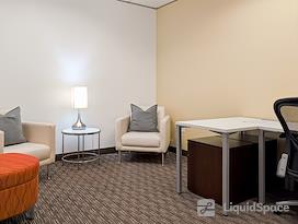 Regus | WA, Mountlake Terrace - Redstone Corporate