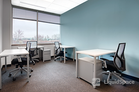 Regus | ELW Building