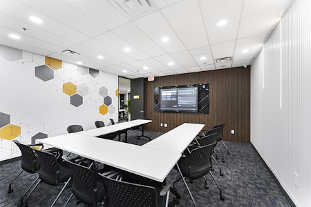 CollabHive - Mississauga - The Hive
