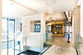 CENTRL Office - Eastside