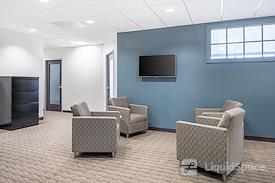 Regus | Christiana Corporate