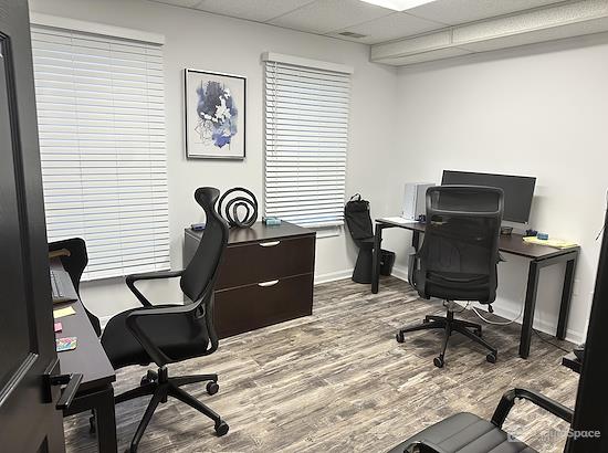 Working at Crystal Star Associates at Ellicott City