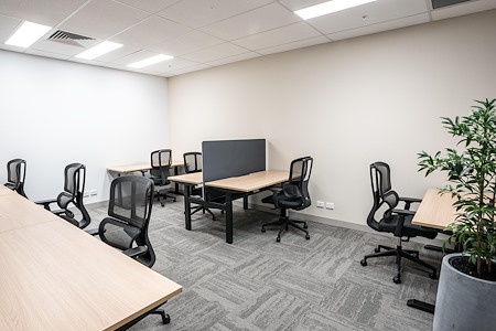 Waterman Workspaces (Camberwell) - Suite 9