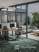 Waterman Workspaces (South Yarra)