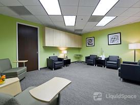 Regus | Rocky Point