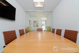 MidMod Suites