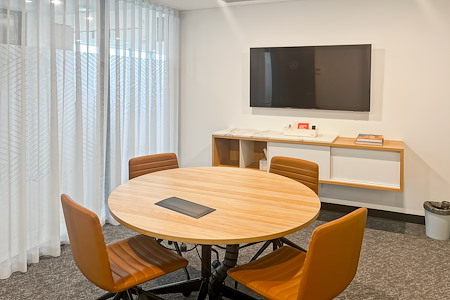 SPACES | Adelaide, Mawson Lakes, The Heroic - Meeting Room
