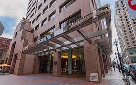 Intelligent Office - Boston