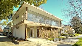MidMod Suites