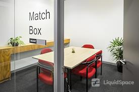 CorporateCubes.Co - Footscray