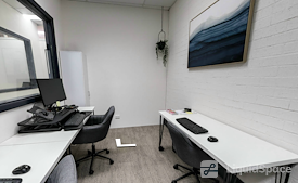 The Foundry Cowork Gosford