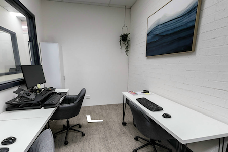 The Foundry Cowork Gosford - Suite 101 H Private Office