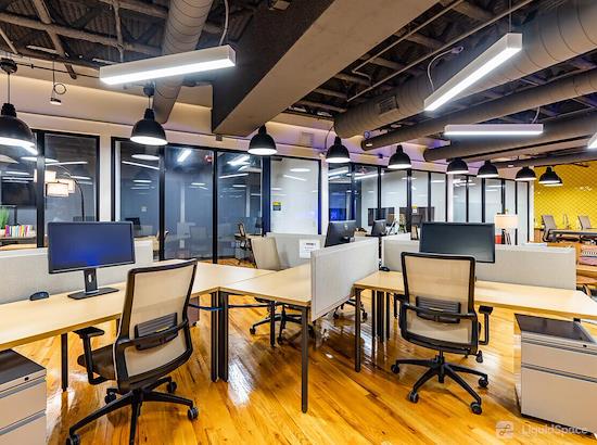 Working at Venture X | Downtown Orlando at Orlando