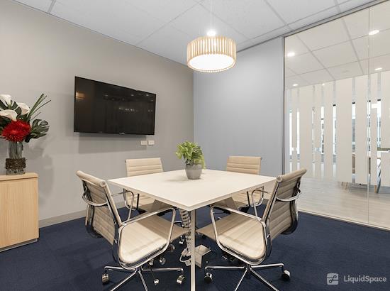 Working at Regus | MELBOURNE, Heidelberg at Heidelberg