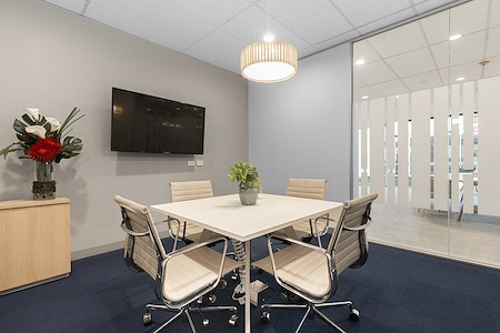Regus | MELBOURNE, Heidelberg - Meeting Room