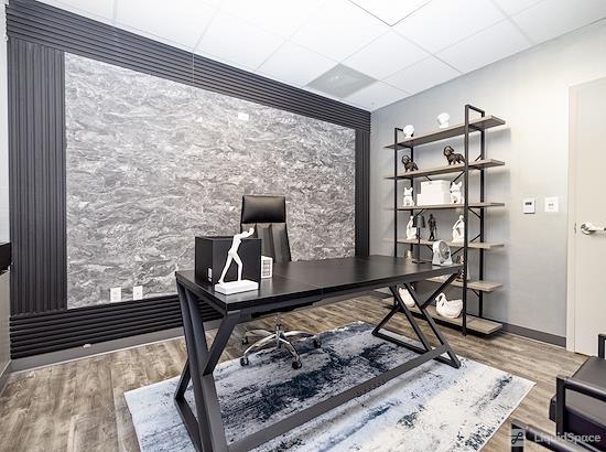 Working at Perfect Office Solutions - 8000 Westpark Drive - McLean at McLean