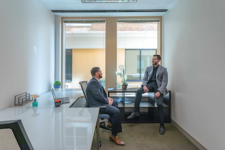 Quest Workspaces- Coral Gables - Exterior Office