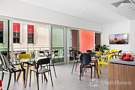 Workspace365 - Ann Street