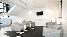 Regus | Bellevue Skyline Tower