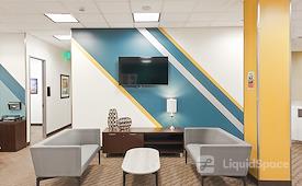 Regus | Union 400