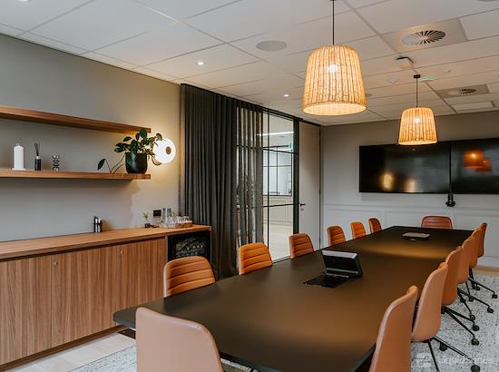 Working at The Loft Workspaces at South Yarra