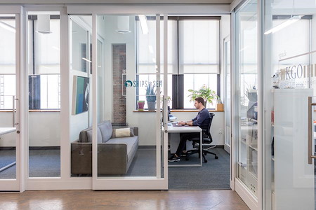Baltimore Office Space