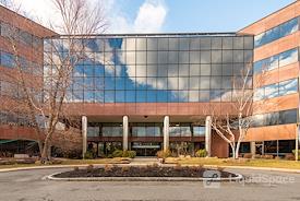 Regus | Braintree Quincy Center