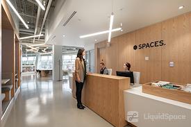 SPACES | BC, Victoria - Spaces Uptown Vic