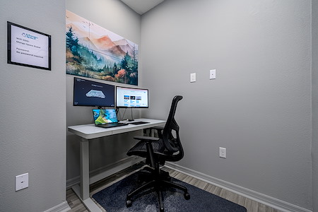 Wesley Chapel Office Space