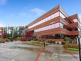 Regus | WA, Bellevue - Ridgewood  Corporate Square