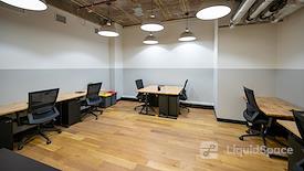 Czar Workspace