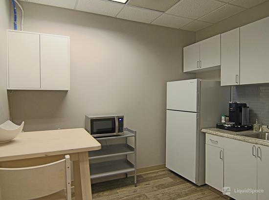 Working at Provident Realty LLC at Ashburn