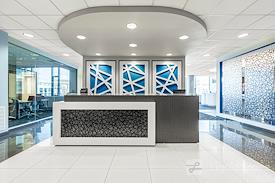Regus | BC, Victoria –  The Atrium